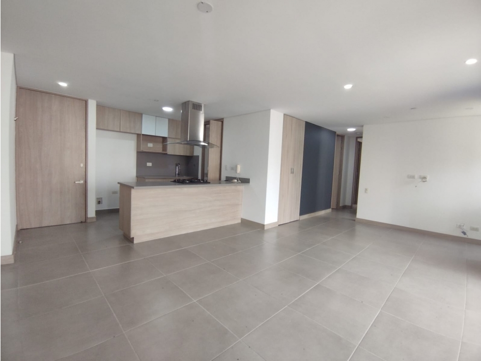 Arriendo Apartamento en el Poblado Santa María de los ángeles — foto 3