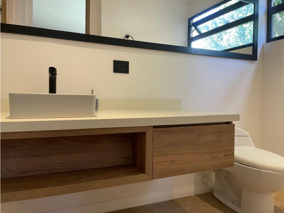 Apartamento en venta el Poblado palmas — foto 6