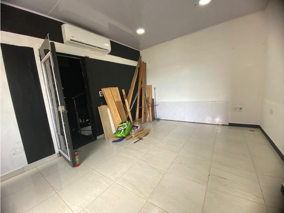 Arriendo Apartamento en el Poblado San Diego — foto 3