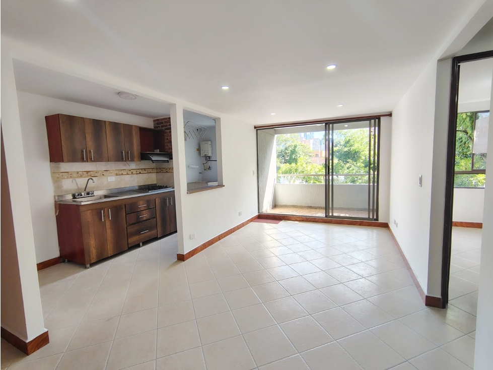 Apartamento en arriendo sector Mayorca