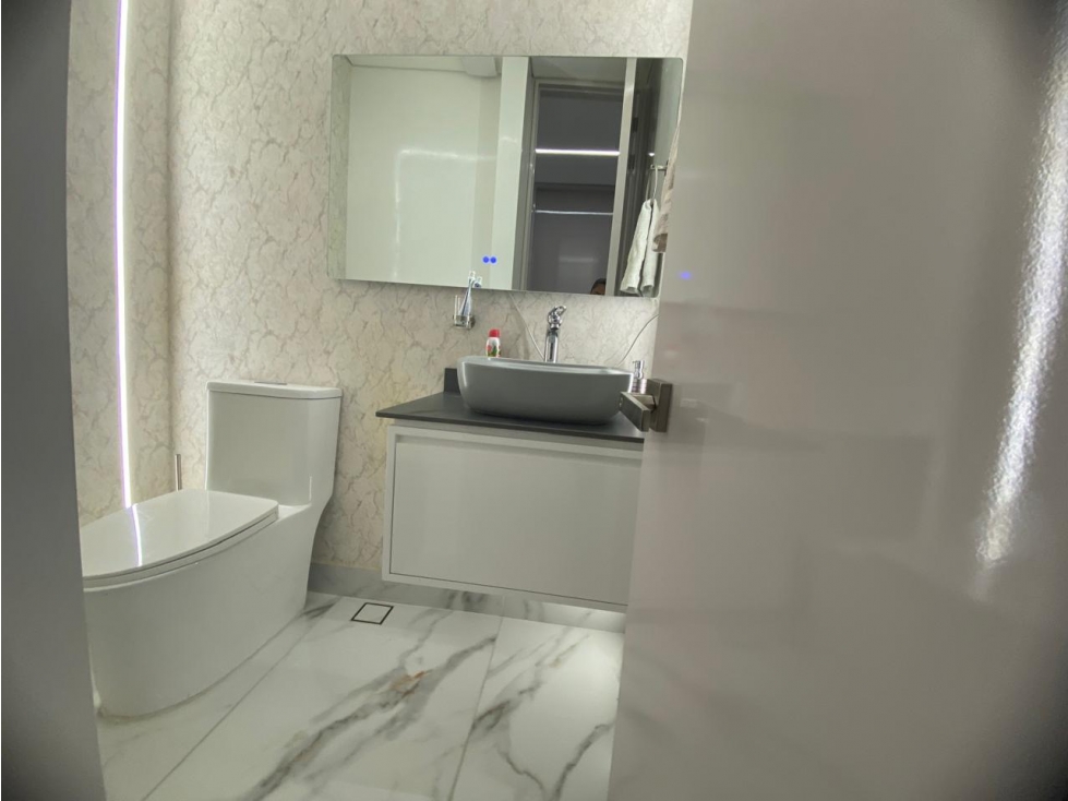 Arriendo Apartamento en el Poblado Sector los balsos — foto 5