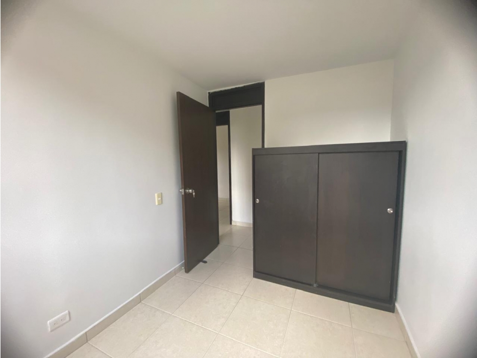 Arriendo Apartamento en Envigado Sector San Rafael — foto 3