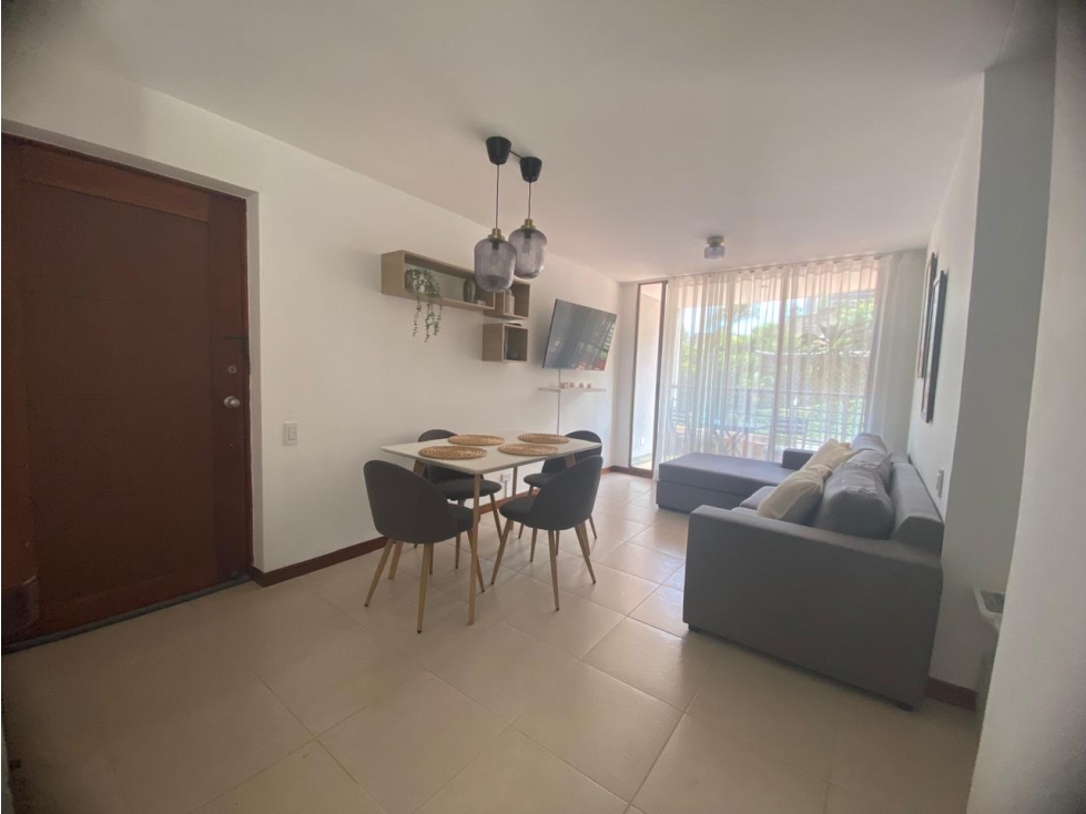Arriendo Apartamento en el Poblado — foto 6