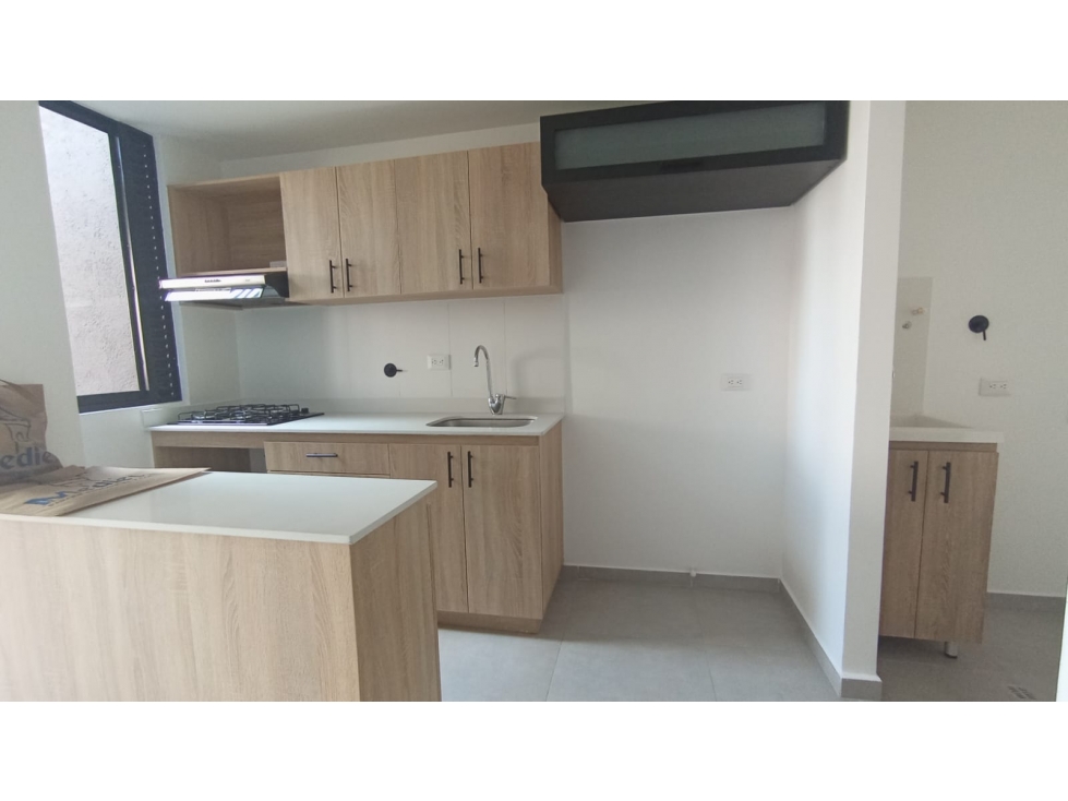 Apartamento en venta san Antonio — foto 5