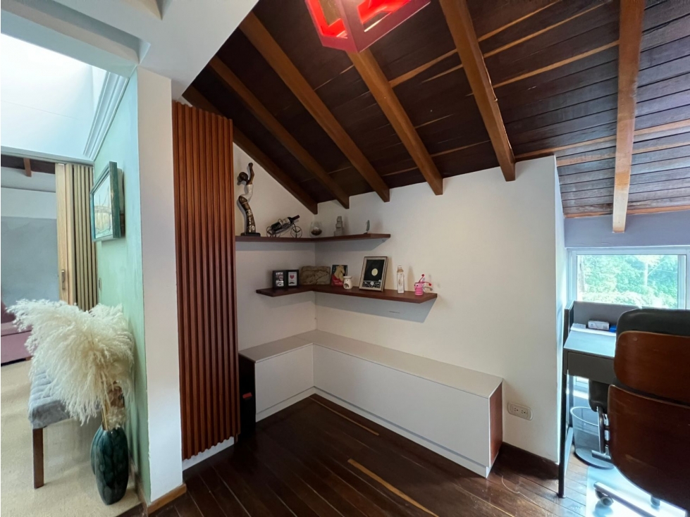 Arriendo Apartamento en el Poblado — foto 5