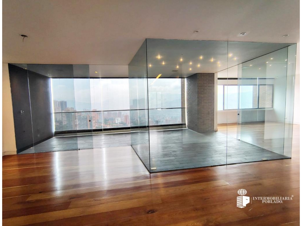 Apartamento en arriendo sector Las Palmas — foto 3