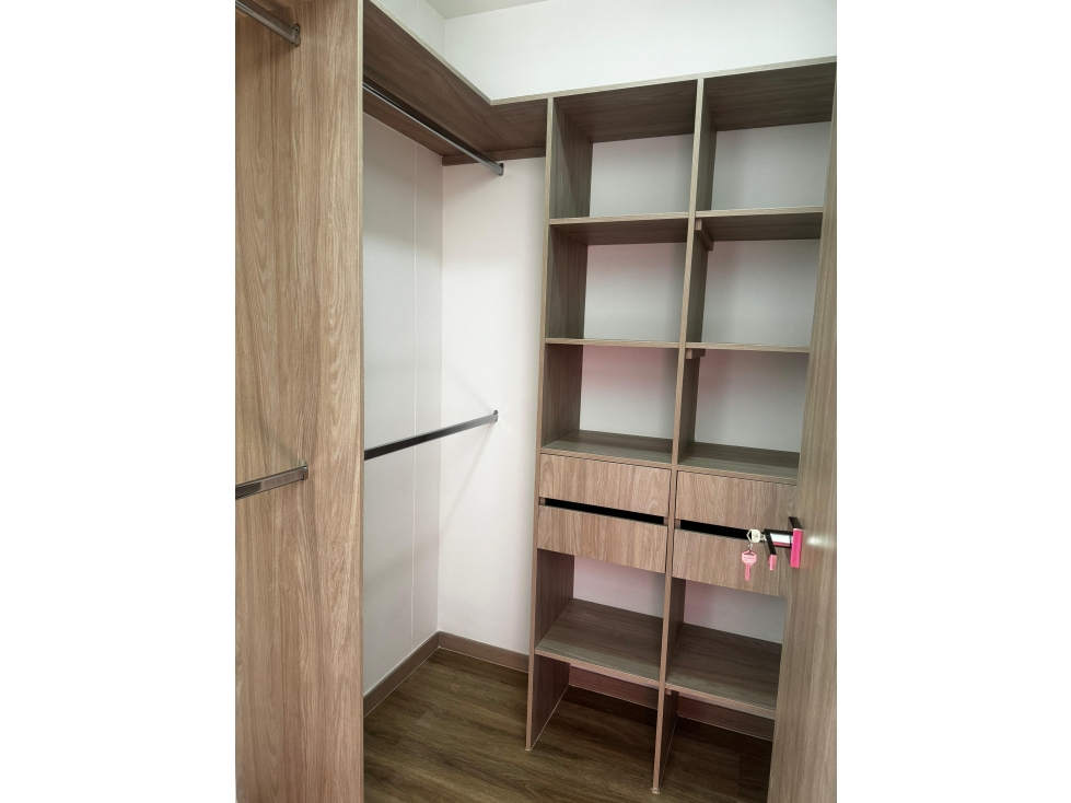 Aparta estudio en arriendo en Rionegro sector Sajonia — foto 4