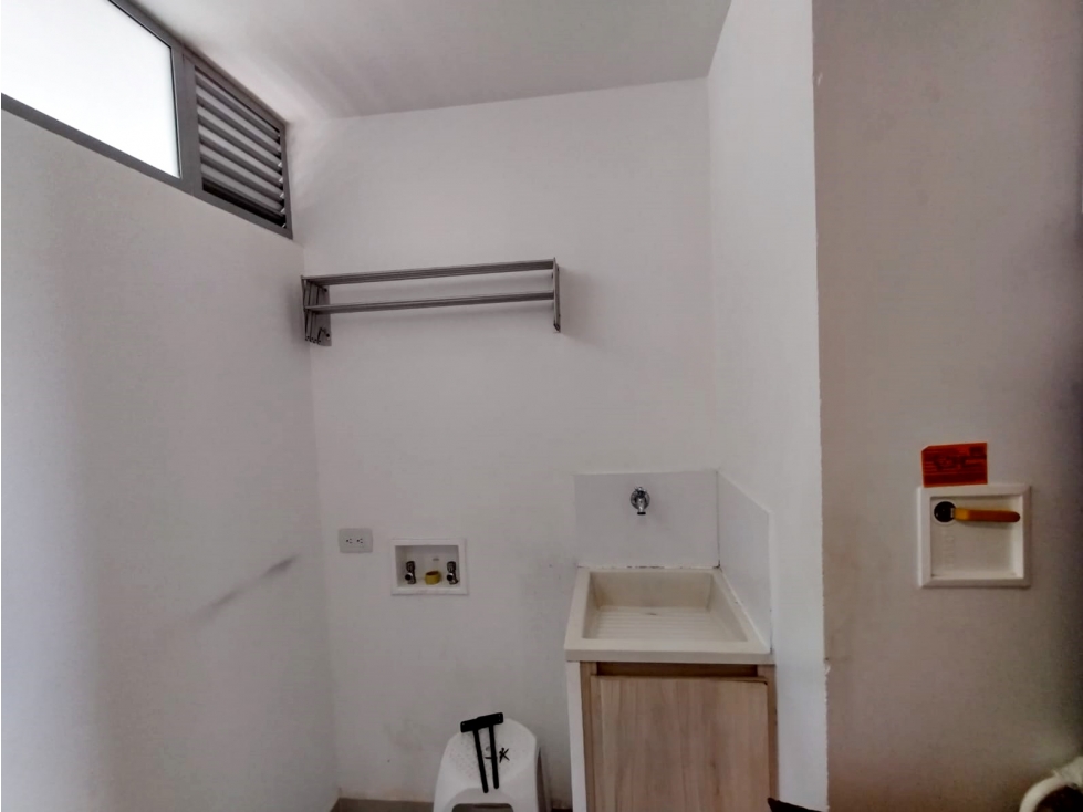 Apartamento en arriendo sector Los Gonzalez — foto 6