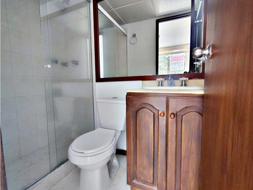 Apartamento en arriendo sector Cumbres — foto 3