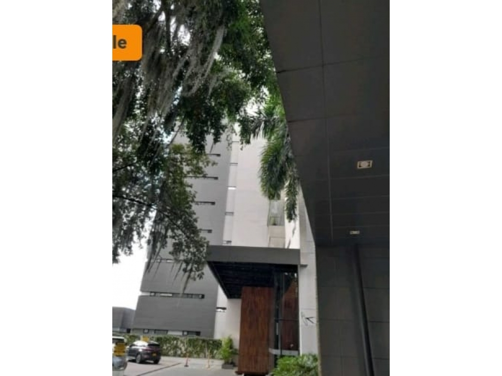 Arriendo Apartamento en el Poblado — foto 6