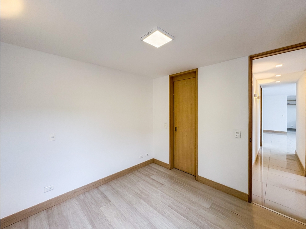 Apartamento en venta sector loma del indio — foto 5