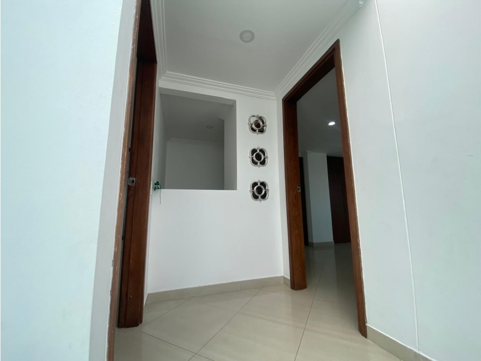 Arriendo Apartamento en el Poblado Sector la Frontera — foto 6