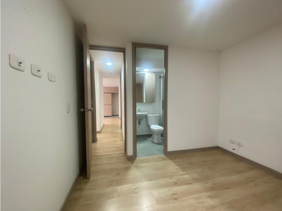 Arriendo Apartamento en Envigado Sector La Mina — foto 5