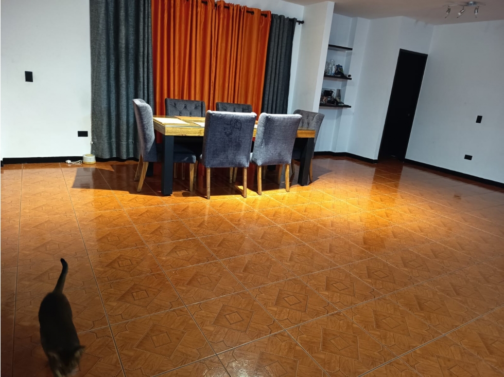 Apartamento en arriendo en Rionegro- la capilla — foto 2