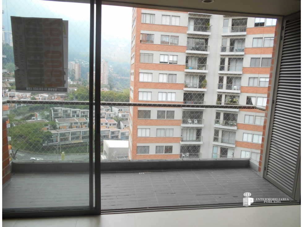 Arriendo Apartamento en el Poblado — foto 3