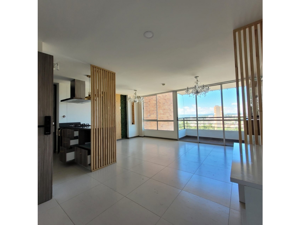 Apartamento en arriendo en Rionegro- los colegios