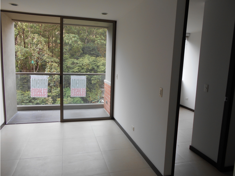 Apartamento en arriendo sector superior padre marianito — foto 5