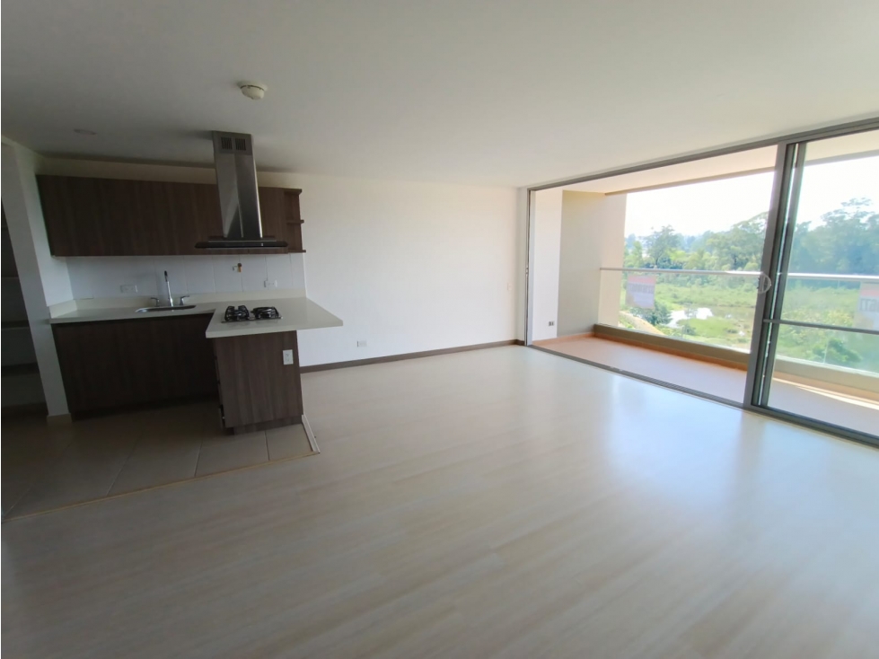 Apartamento en arriendo en Rionegro sector Porvenir — foto 5