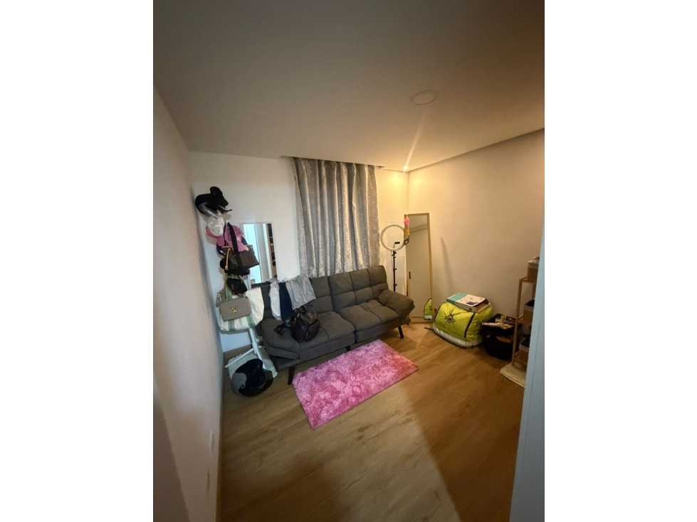 Apartamento En Venta Sector Calasanz — foto 3