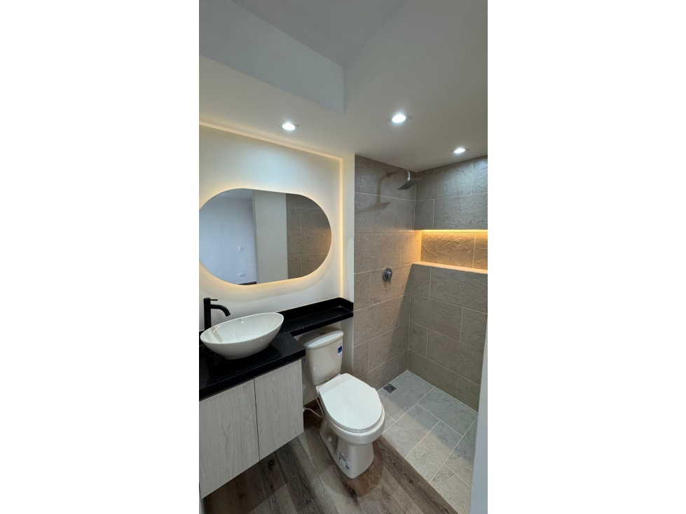 Apartamento En Venta Sector Calasanz — foto 5