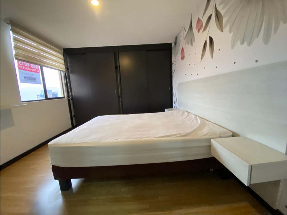 Arriendo Apartamento en el Poblado Sector el Tesoro - 6