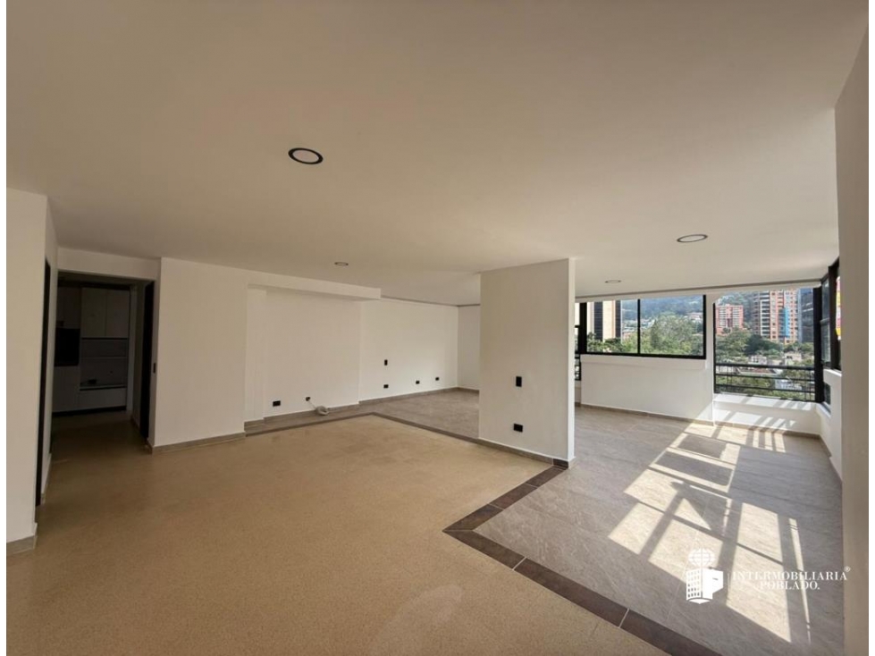 Apartamento en arriendo sector milla de oro — foto 3