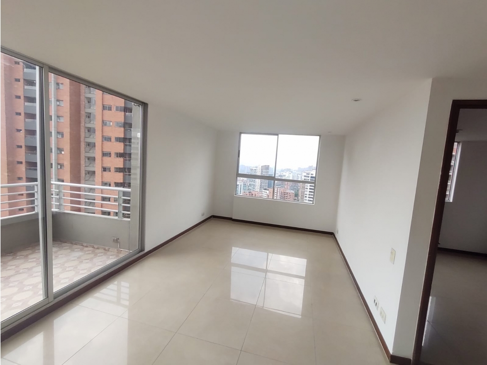 Apartamento en arriendo sector los balsos — foto 3
