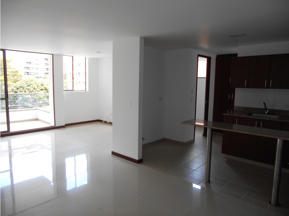 Apartamento en Arriendo sector Zuñiga Envigado