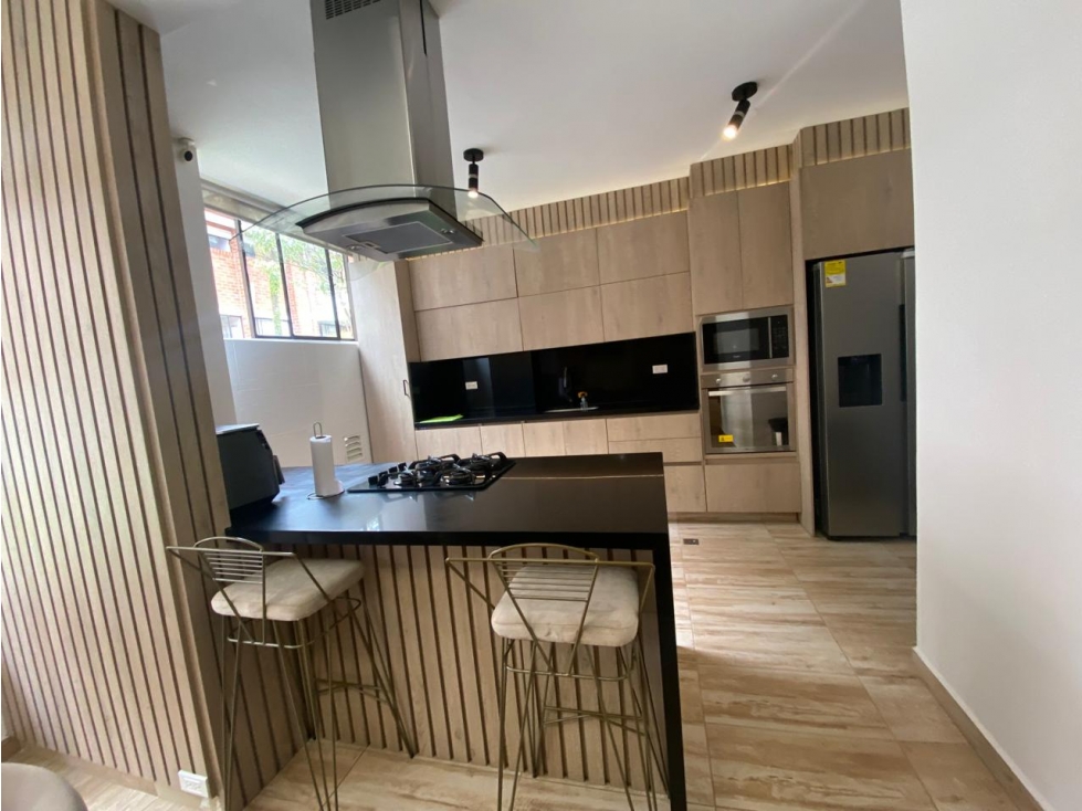 Arriendo Apartamento en el Poblado — foto 3