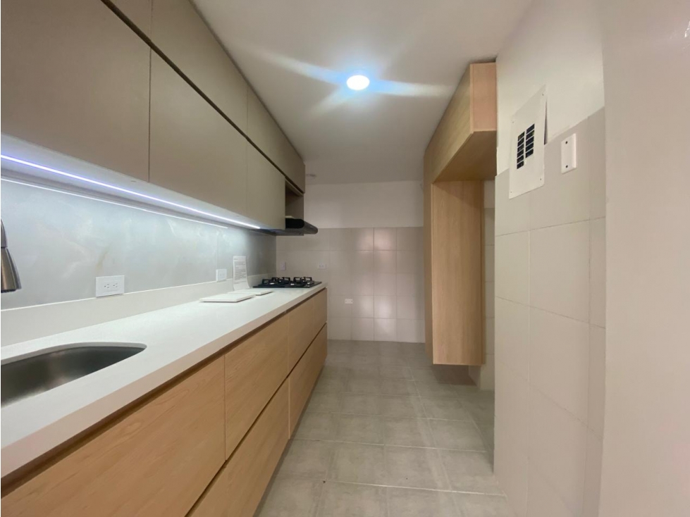 Arriendo Apartamento en el Poblado — foto 3
