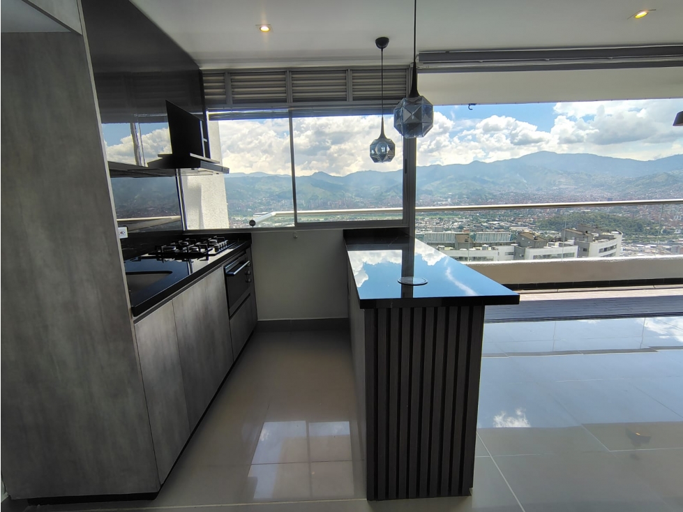Apartamento en arriendo sector Loma del Indio — foto 6