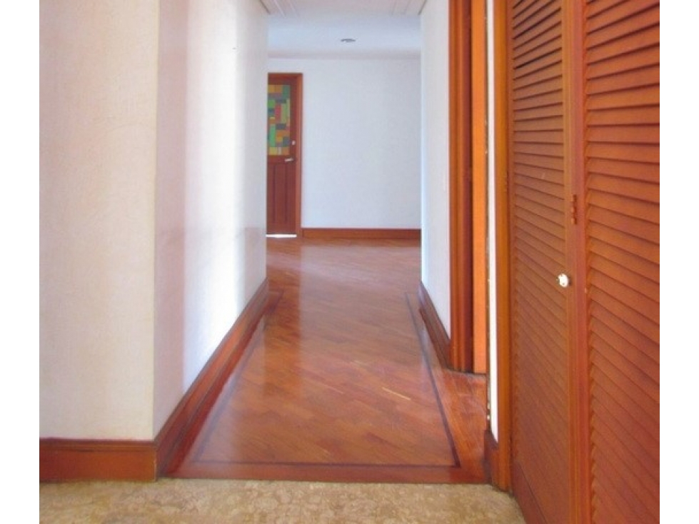 Apartamento en Arriendo El Poblado Medellín — foto 6