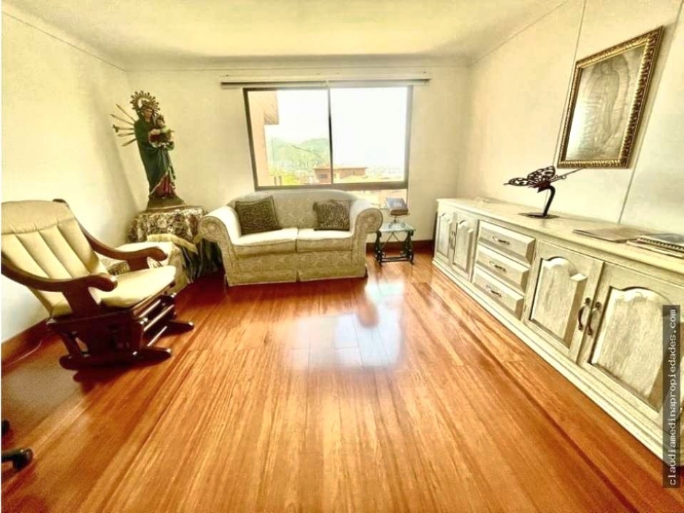Apartamento en Arriendo Castropol Medellín — foto 3