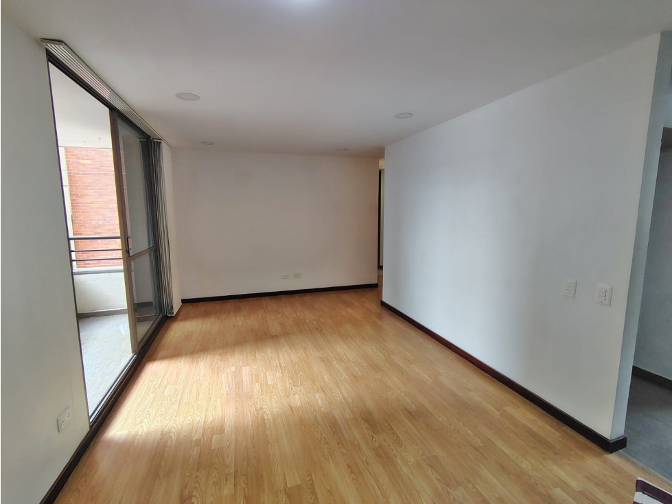 Apartamento en venta sector Las Palmas — foto 3