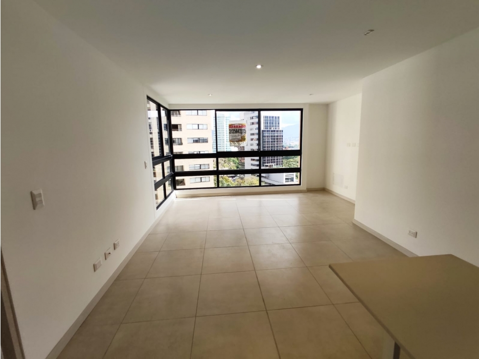 Apartamento en Arriendo Sector Loma de la Vida Medellin (Ant) — foto 6