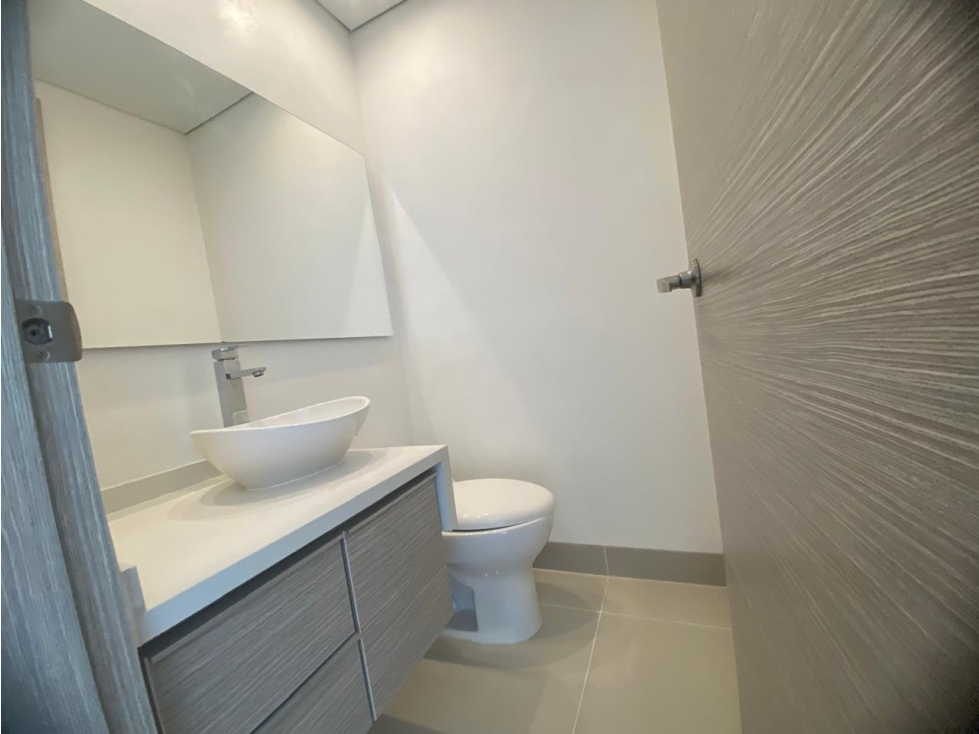 Arriendo Apartamento en el Poblado — foto 6