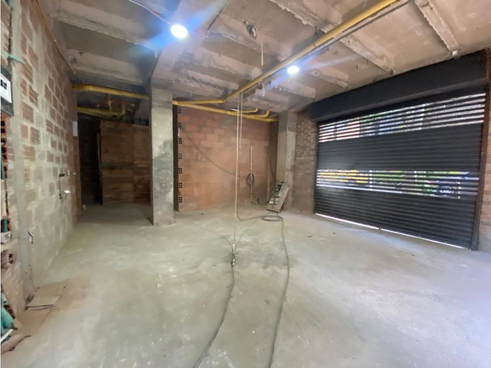 Arriendo Apartamento en Local en Envigado Sector el Dorado — foto 3