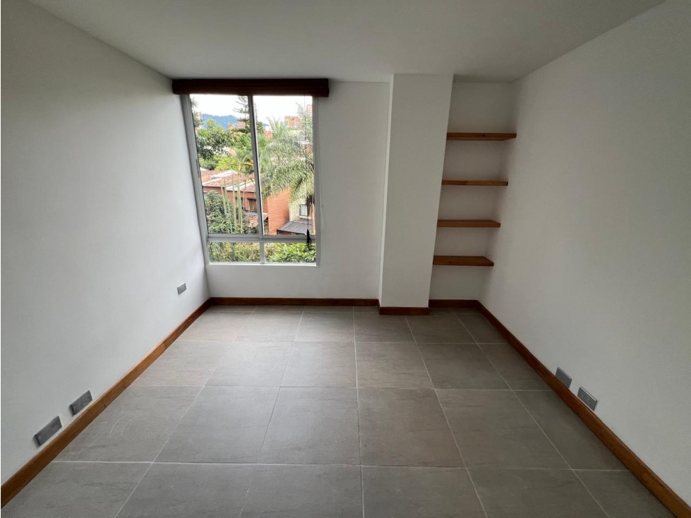 Apartamento en Arriendo Transversal Inferior Medellín — foto 5