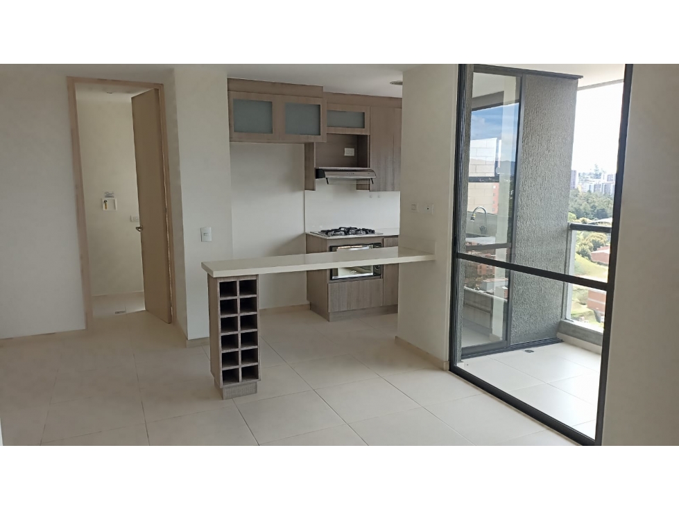 Apartamento en Venta Rionegro Porvenir — foto 4