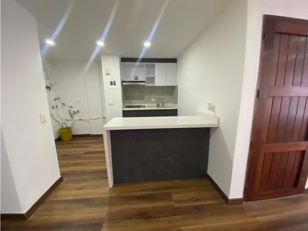 Arriendo Apartamento en el Poblado — foto 3