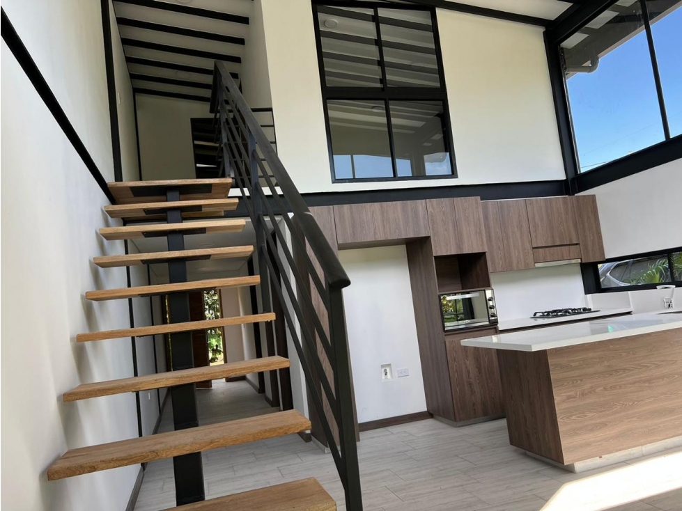 Casa campestre en arriendo en Rionegro vía Marinilla — foto 5