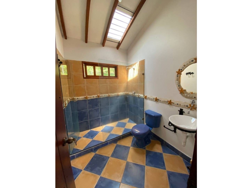 Finca en arriendo en Rionegro vereda la convención — foto 5