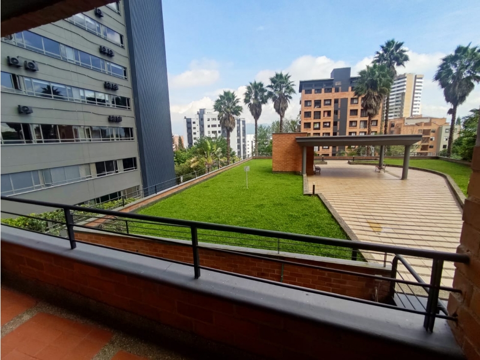 Aparta Estudio en Arriendo sector Trannsversal Superior — foto 3