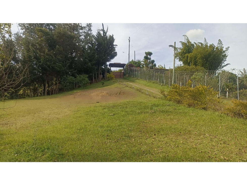 Finca en arriendo en rionegro, duces de colombia — foto 4