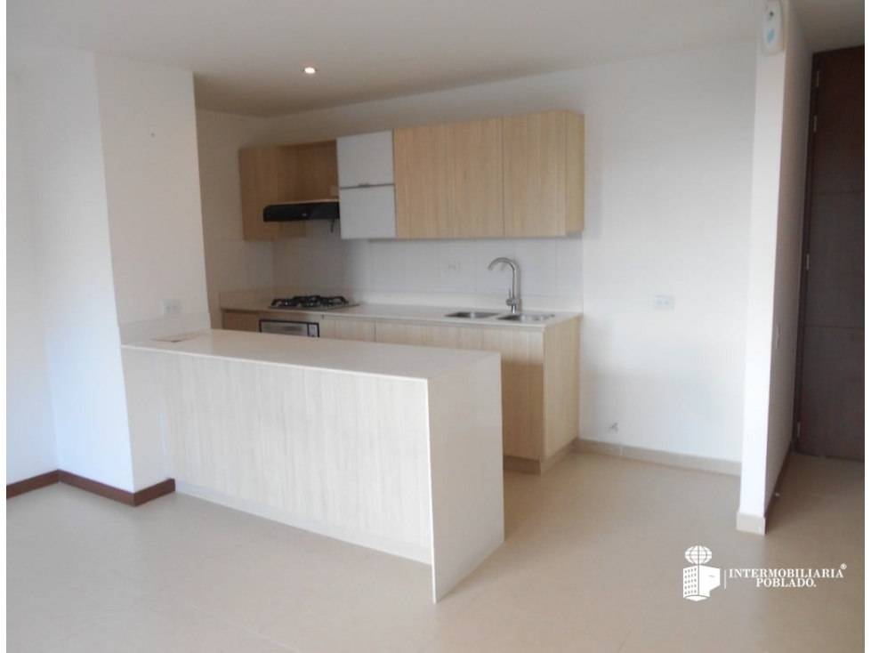 Apartamento en arriendo sector Los Gonzalez — foto 3