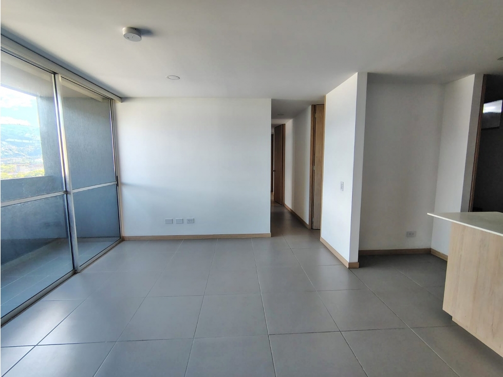 Apartamento en arriendo sector Santafé — foto 4