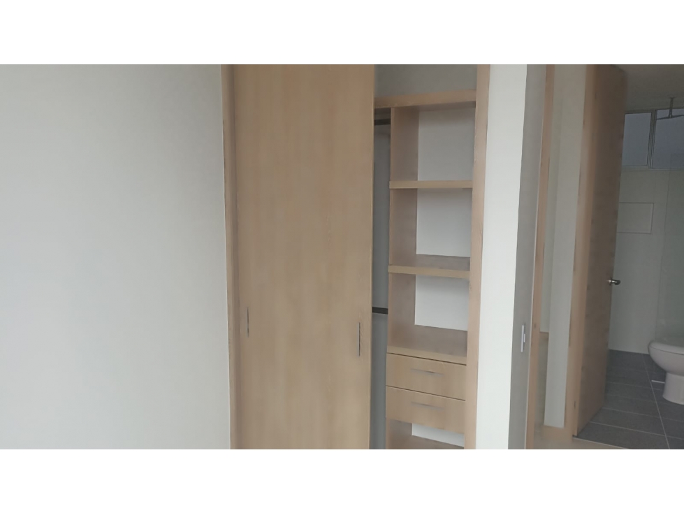 Apartamento en arriendo en Rionegro sector los colegios — foto 4