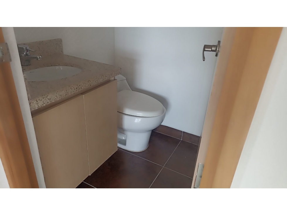Apartamento en arriendo en Rionegro sector los colegios — foto 4