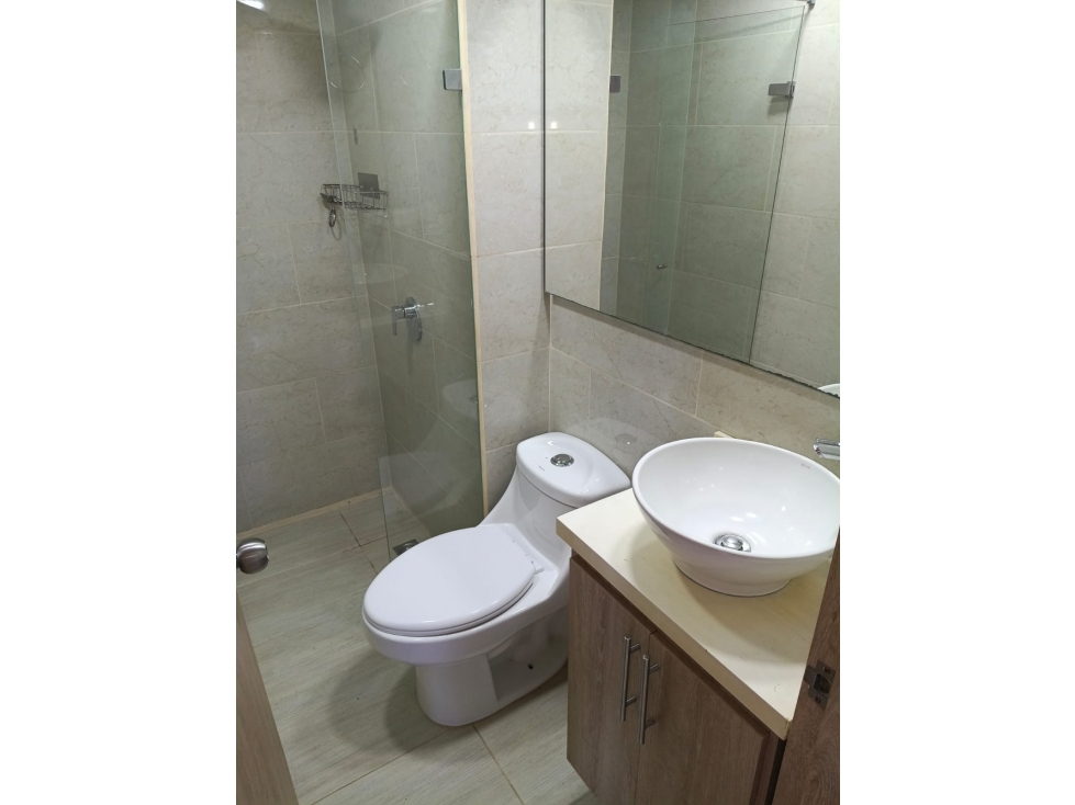 Apartamento en venta en Rionegro sector Fontibón — foto 3