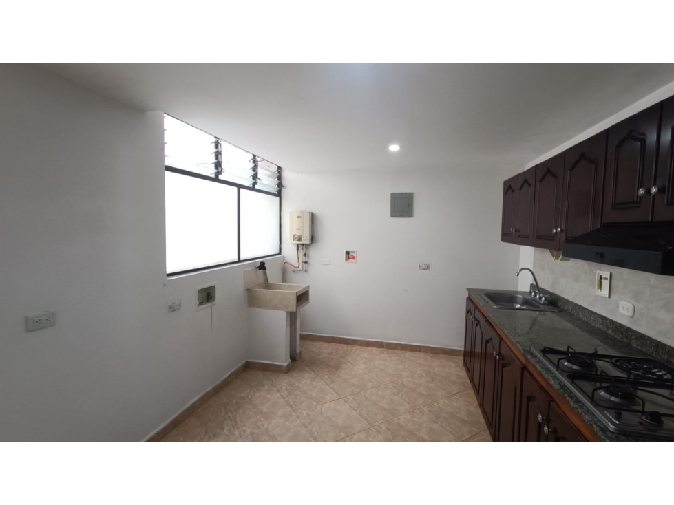 Apartamento en Arriendo Fatima Medellin — foto 3